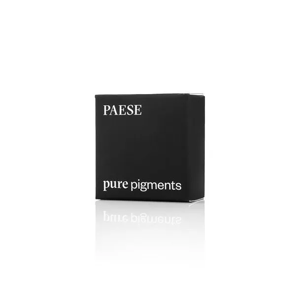 Fard à Paupières PAESE PURE PIGMENTS - PAESE