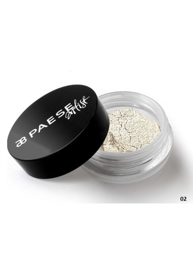 Fard à Paupières PAESE PURE PIGMENTS PAESE - 4