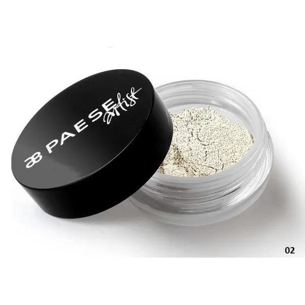 Fard à Paupières PAESE PURE PIGMENTS