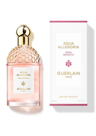 Eau de Toilette Femme GUERLAIN PERA GRANITA 75ML GUERLAIN - 1