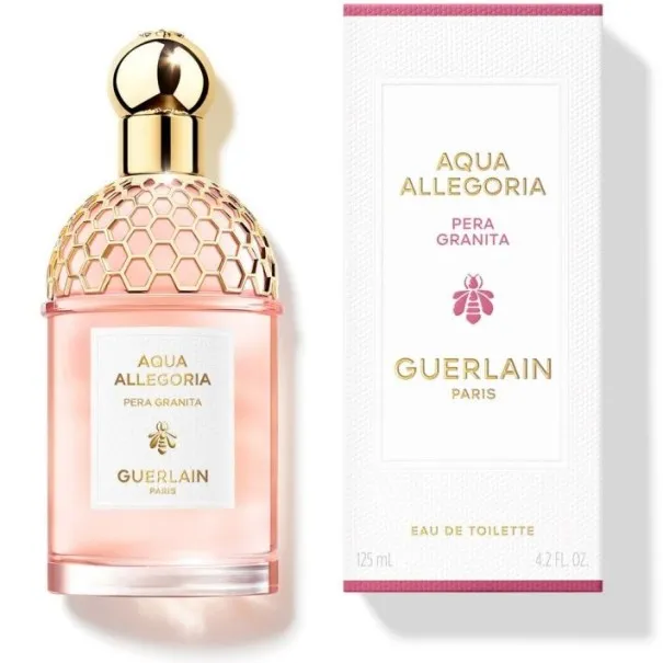 Eau de Toilette Femme GUERLAIN PERA GRANITA 75ML