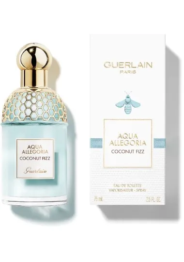 Eau de Toilette Femme GUERLAIN COCONUT FIZZ 75ML - GUERLAIN