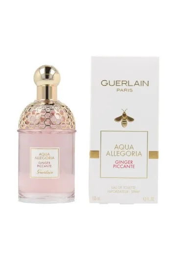 Eau de Toilette Femme GUERLAIN GINGER PICCANTE 75ML - GUERLAIN