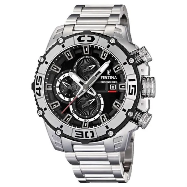 Montre Homme FESTINA F16599/3 - Festina Montre Homme FESTINA F16599/3 - Festina