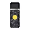 Eau de Parfum Homme CAROLINA HERRERA 212 VIP BLACK SMILEY - CAROLINA HERRERA