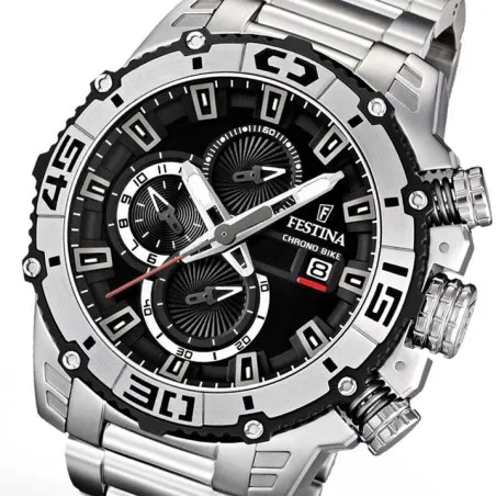 Montre Homme FESTINA F16599/3 - Festina