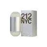 Eau de Toilette Femme CAROLINA HERRERA 212 NYC EDT - CAROLINA HERRERA
