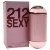 Eau de Parfum Femme CAROLINA HERRERA 212 SEXY - CAROLINA HERRERA