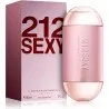 Eau de Parfum Femme CAROLINA HERRERA 212 SEXY - CAROLINA HERRERA