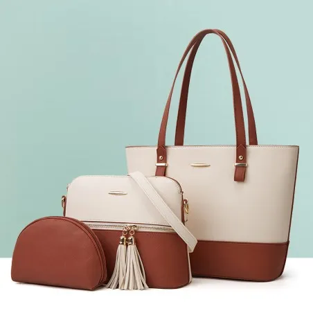 Sac à Main Femme ALBERTO RICCI AL2712 - ALBERTO RICCI