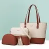 Sac à Main Femme ALBERTO RICCI AL2712 - ALBERTO RICCI