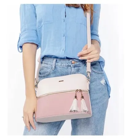 Sac à Main Femme ALBERTO RICCI AL2712 - ALBERTO RICCI