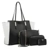 Sac à Main Femme ALBERTO RICCI  AL59 - ALBERTO RICCI