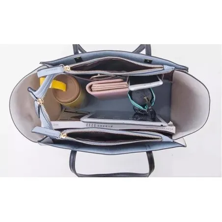 Sac à Main Femme ALBERTO RICCI  AL59 - ALBERTO RICCI