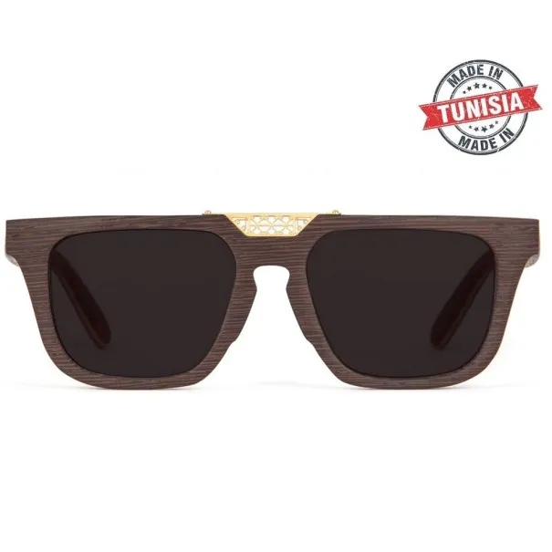 Lunettes de Soleil Femme VAKAY Sultan