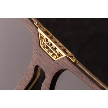 Lunettes de Soleil Femme VAKAY Sultan - VAKAY