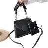 Sac à Main Femme ALBERTO RICCI AL7105 - ALBERTO RICCI