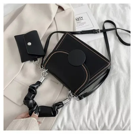 Sac à Main Femme ALBERTO RICCI AL7105 - ALBERTO RICCI