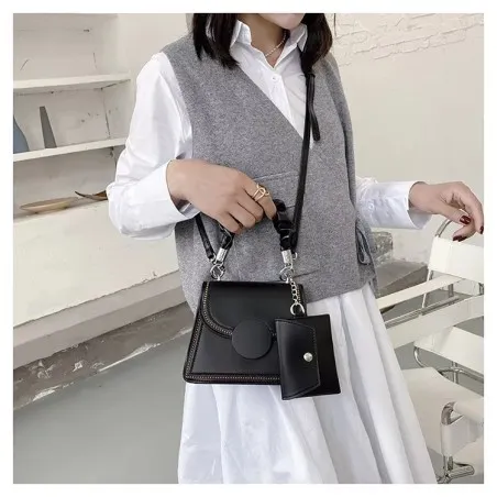 Sac à Main Femme ALBERTO RICCI AL7105 - ALBERTO RICCI