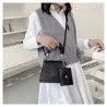 Sac à Main Femme ALBERTO RICCI AL7105 - ALBERTO RICCI