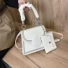 Sac à Main Femme ALBERTO RICCI AL7105 - ALBERTO RICCI