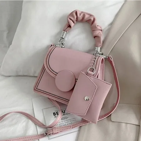 Sac à Main Femme ALBERTO RICCI AL7105 - ALBERTO RICCI