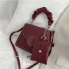 Sac à Main Femme ALBERTO RICCI AL7105 - ALBERTO RICCI