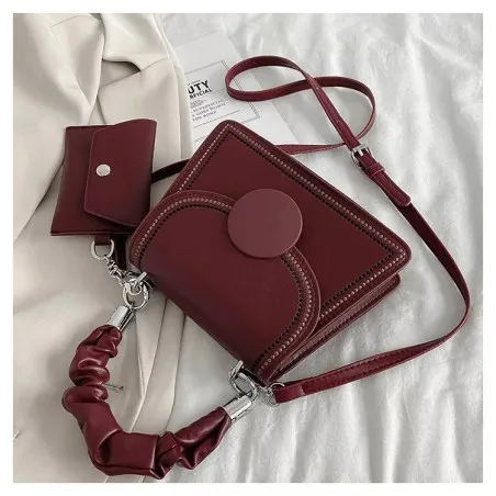 Sac à Main Femme ALBERTO RICCI AL7105 - ALBERTO RICCI
