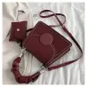 Sac à Main Femme ALBERTO RICCI AL7105 - ALBERTO RICCI