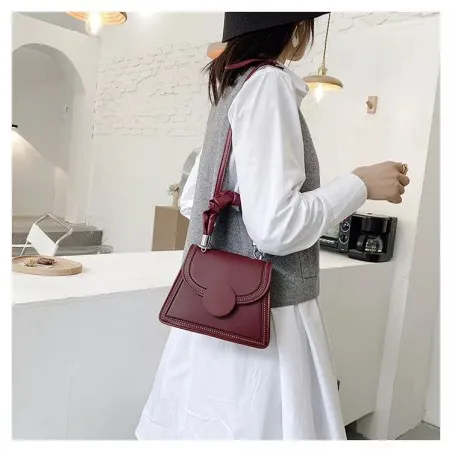 Sac à Main Femme ALBERTO RICCI AL7105 - ALBERTO RICCI