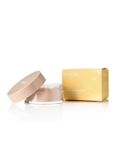Poudre PAESE  HD POWDER - PAESE
