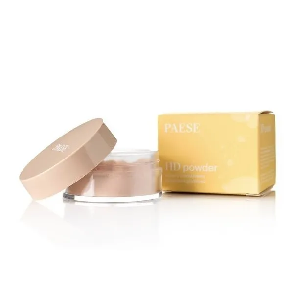 Poudre PAESE  HD POWDER - PAESE