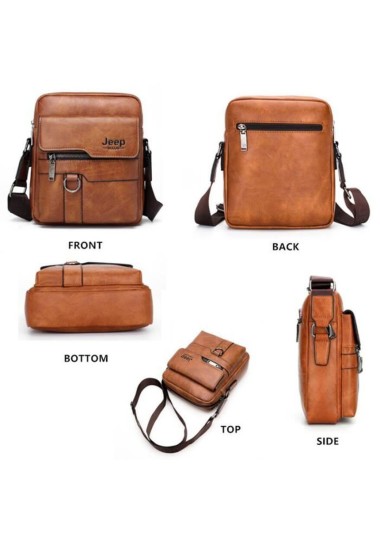 Sac Homme JEEP 8013