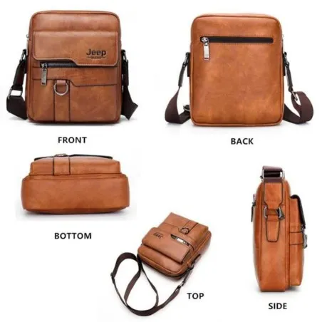 Sac Homme JEEP 8013 - 