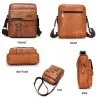 Sac Homme JEEP 8013 - 