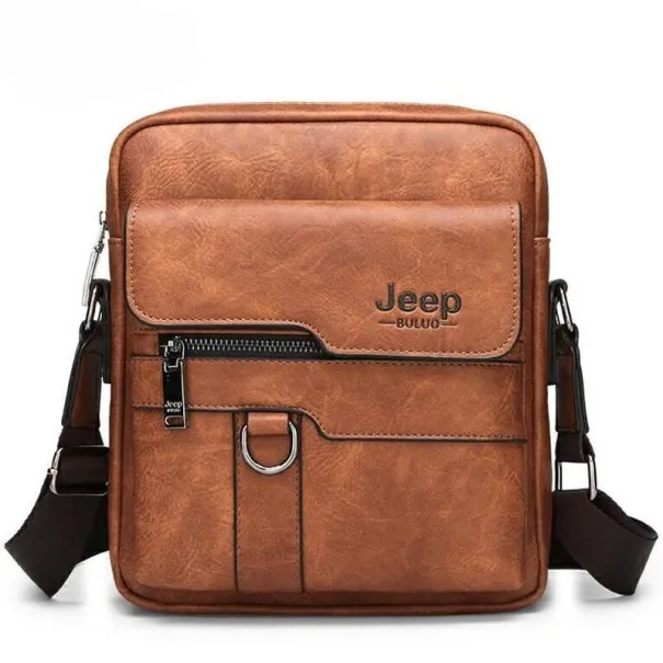 Sac Homme JEEP 8013 - Sac Homme JEEP 8013 -