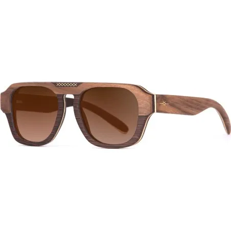 Lunettes de Soleil Femme VAKAY ABERKANE - 