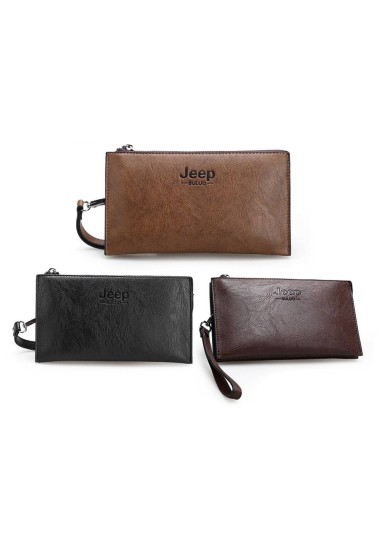 Portefeuille Homme JEEP PDD1619 JEEP - 8