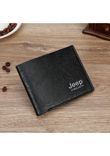 Portefeuille Homme JEEP MH8068-1 JEEP - 8