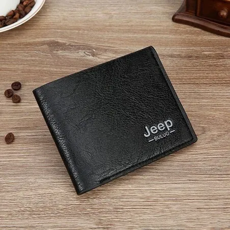 Portefeuille Homme JEEP  MH8068-1 - 