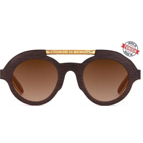 Lunettes de Soleil Femme VAKAY SULTANA - VAKAY Lunettes de Soleil Femme VAKAY SULTANA - VAKAY