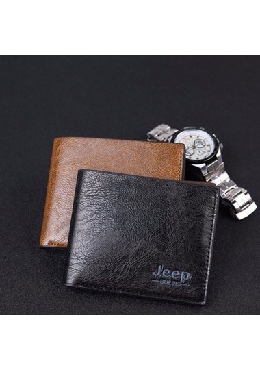 Portefeuille Homme JEEP MH8068-1 JEEP - 9