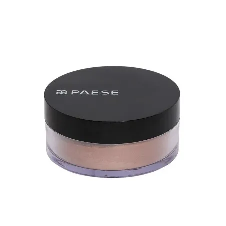 Poudre Bronzage PAESE SUN OF EGYPT - PAESE