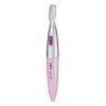 Tondeuse BRAUN FG1100 SILKFINISH BIKINI 3 EN 1 ROSE - BRAUN