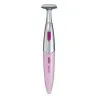 Tondeuse BRAUN FG1100 SILKFINISH BIKINI 3 EN 1 ROSE - BRAUN
