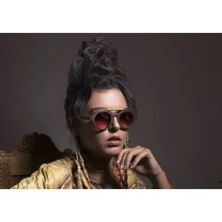 Lunettes de Soleil Femme VAKAY SULTANA - VAKAY
