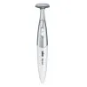 Tondeuse BRAUN FG1100 SILKFINISH BIKINI 3 EN 1 BLANC - BRAUN