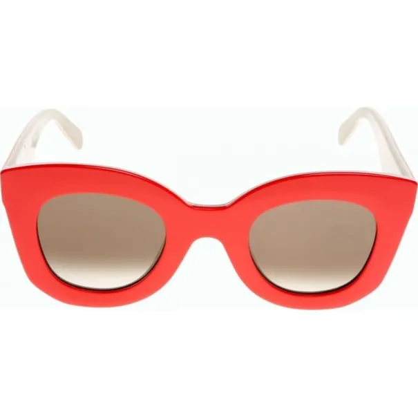 Lunettes de Soleil Femme CELINE CL41093/S 0AHZ/Z3 - CELINE Lunettes de Soleil Femme CELINE CL41093/S 0AHZ/Z3 - CELINE