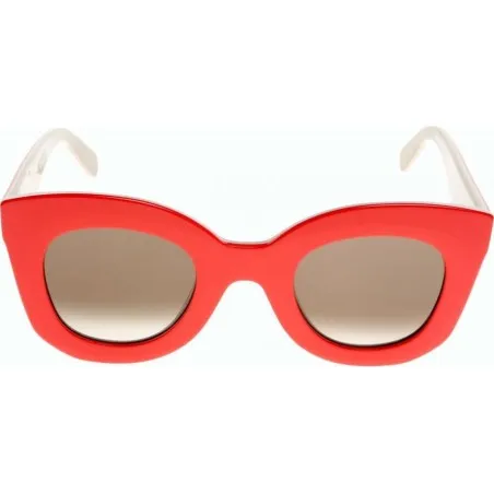 Lunettes de Soleil Femme CELINE CL41093/S 0AHZ/Z3 - CELINE