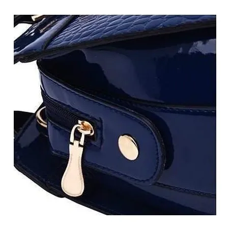 Sac à Main Femme ALBERTO RICCI PHB1708 - ALBERTO RICCI